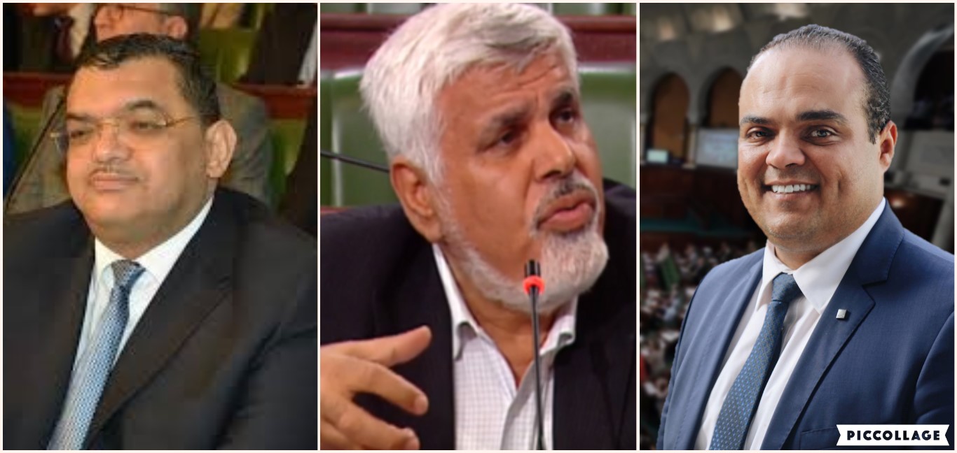 بالإضافة الى طوبال ..نحو الاستماع الى لطفي زيتون ..السيد الفرجاني والمرافق الشخصي للغنوشي في قضية "انستالينغو"